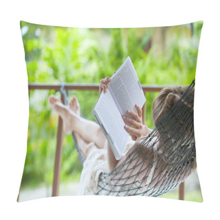 Personality  Lady Pillow Covers