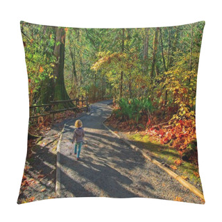 Personality  Goldstream Park Pillow Covers