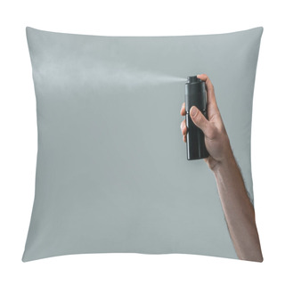 Personality  Deodorant Pillow Covers