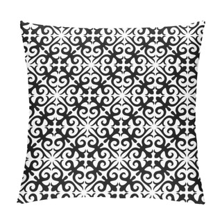Personality  Oriental Pattern Pillow Covers