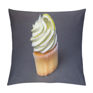 Personality  Cupcake Pillow Covers