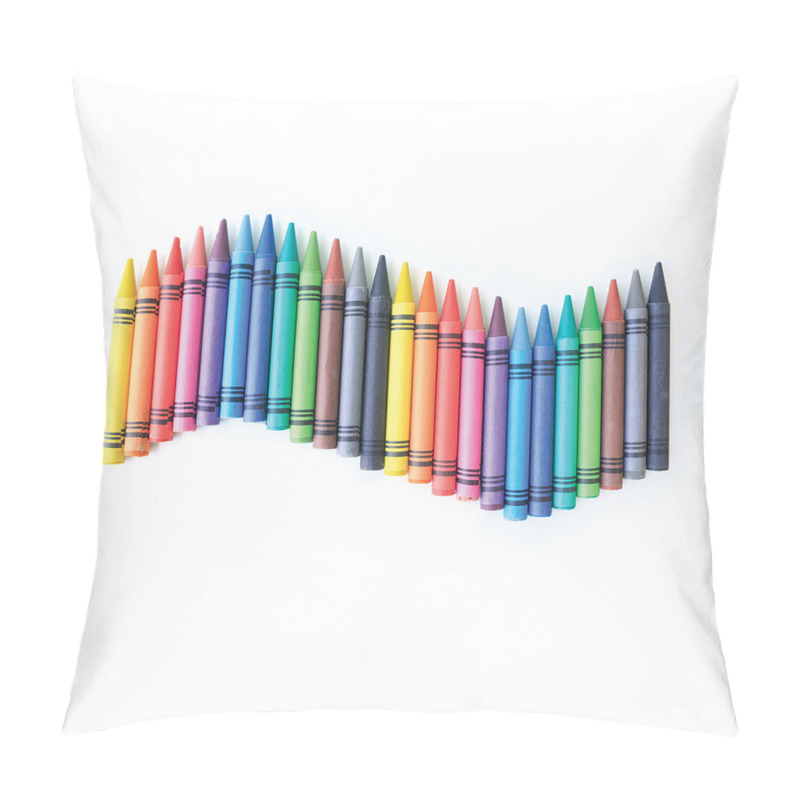 Personalise  Tiny Wavy Painting Craft pillow covers