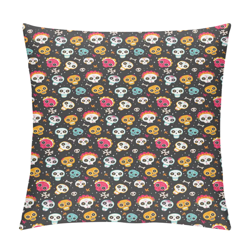 Customizable  Colorful Cultural pillow covers