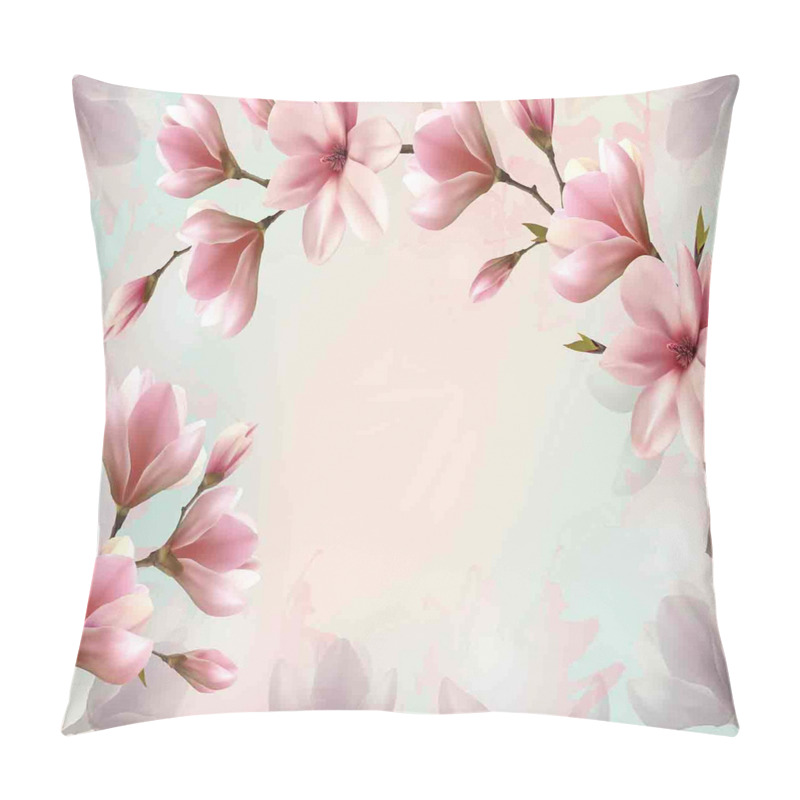 Customizable  Double Exposure Effect pillow covers