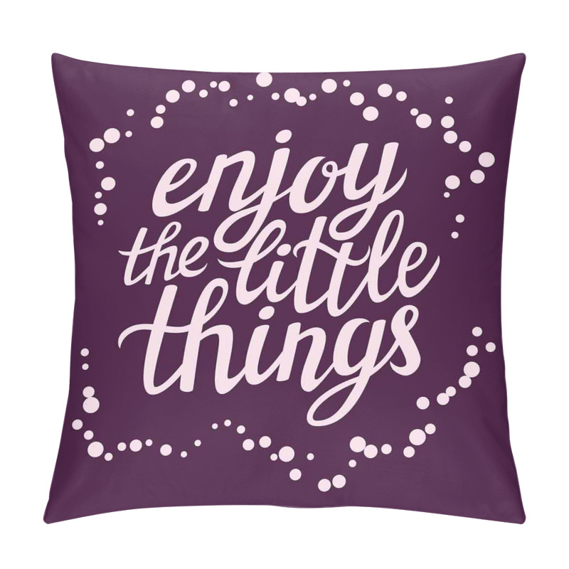 Customizable  Motivation Boost Phrase pillow covers