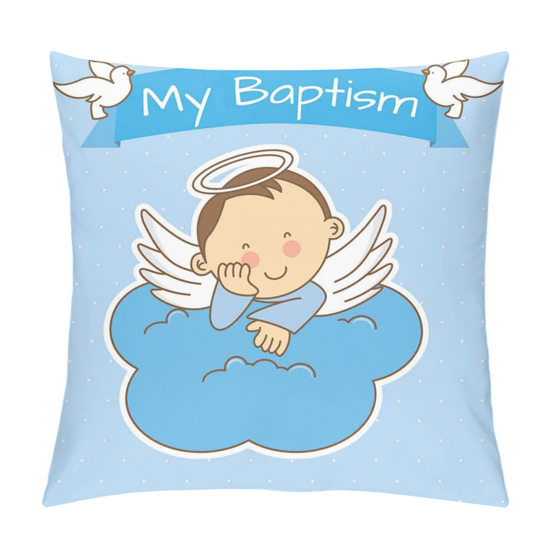 Customizable  My Sign Baby pillow covers