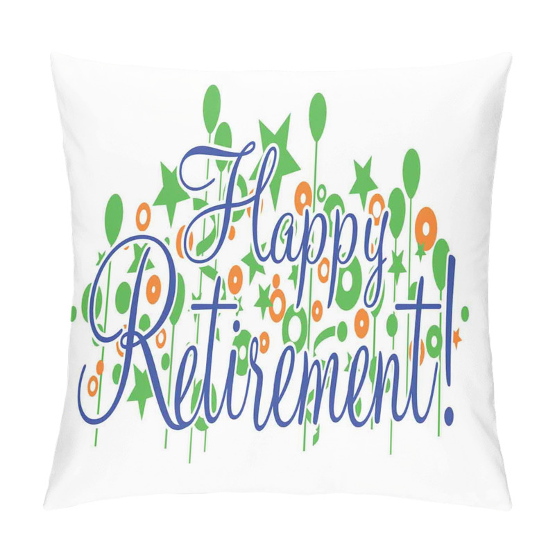 Personalise Calligraphy Balloon pillow covers