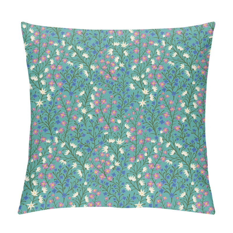 Customizable  Ornate Nature Design pillow covers
