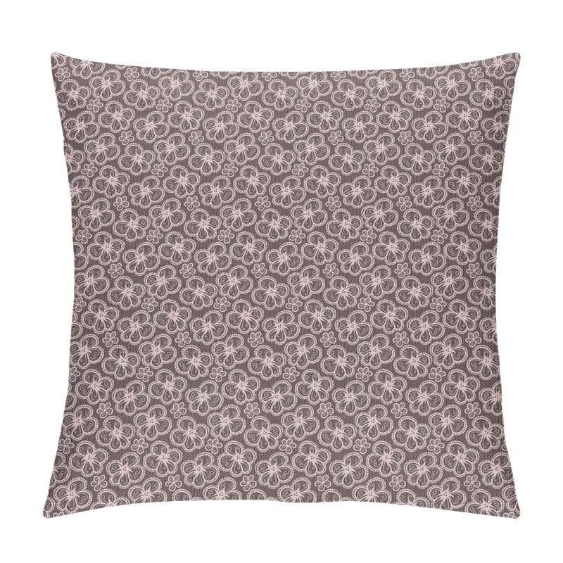 Personality  Lacy Texture Inspiration pillow covers