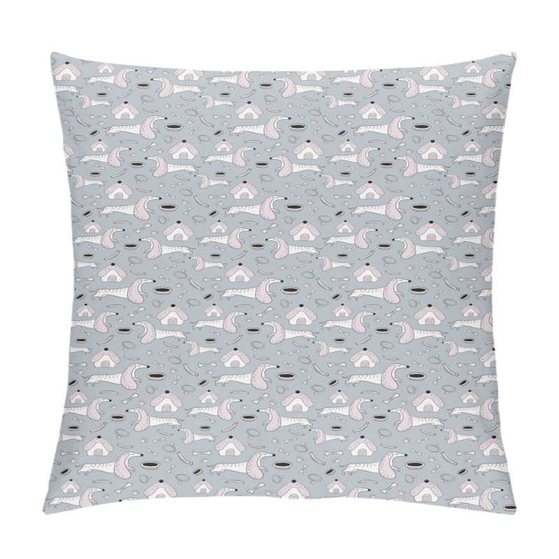 Customizable  Pet and Puppy pillow covers
