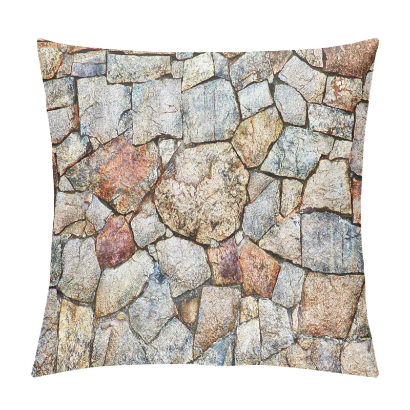 Personalise  Rustic Natural Wall pillow covers