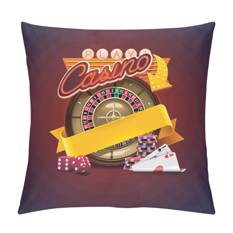 Personalise  Leisure Time Activities pillow covers