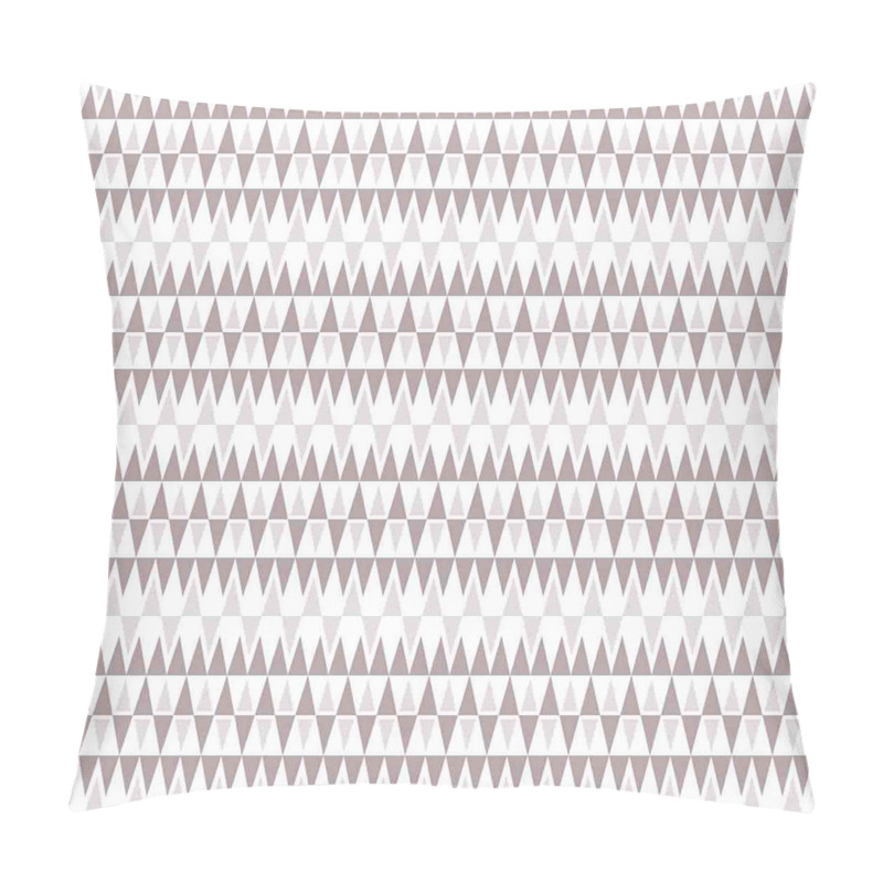 Personalise Aztec Style Pattern pillow covers