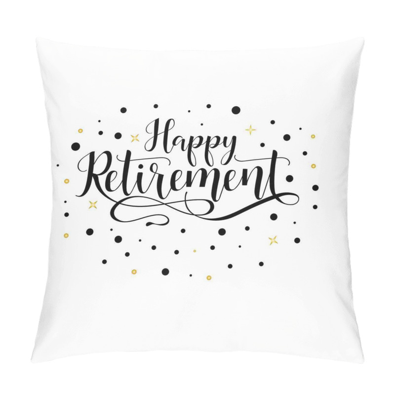 Personality  Hand-Written Phrase pillow covers