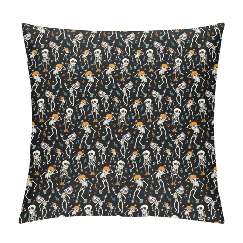 Personality  Halloween Party pillow covers