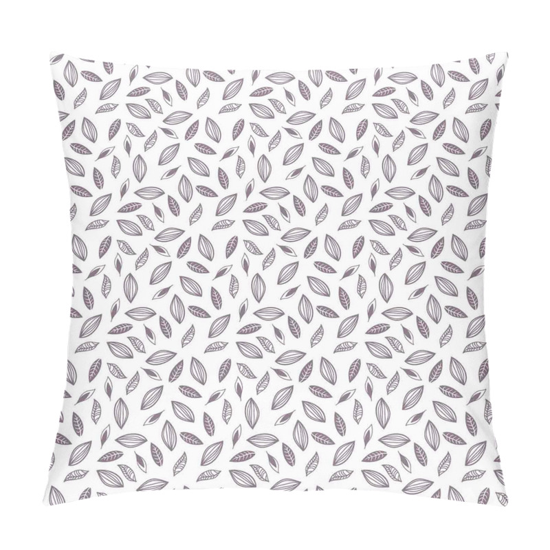 Personality  Autumn Pattern pillow covers