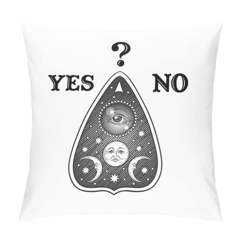 Custom  Antique Oracle pillow covers