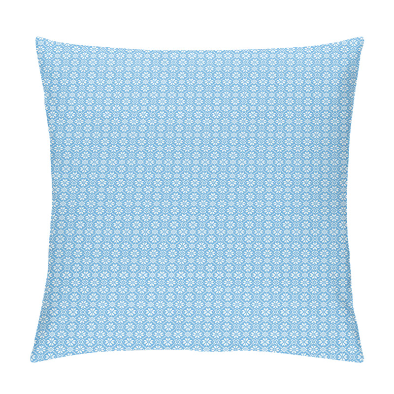 Personality  Floral Ukrainian pillow covers