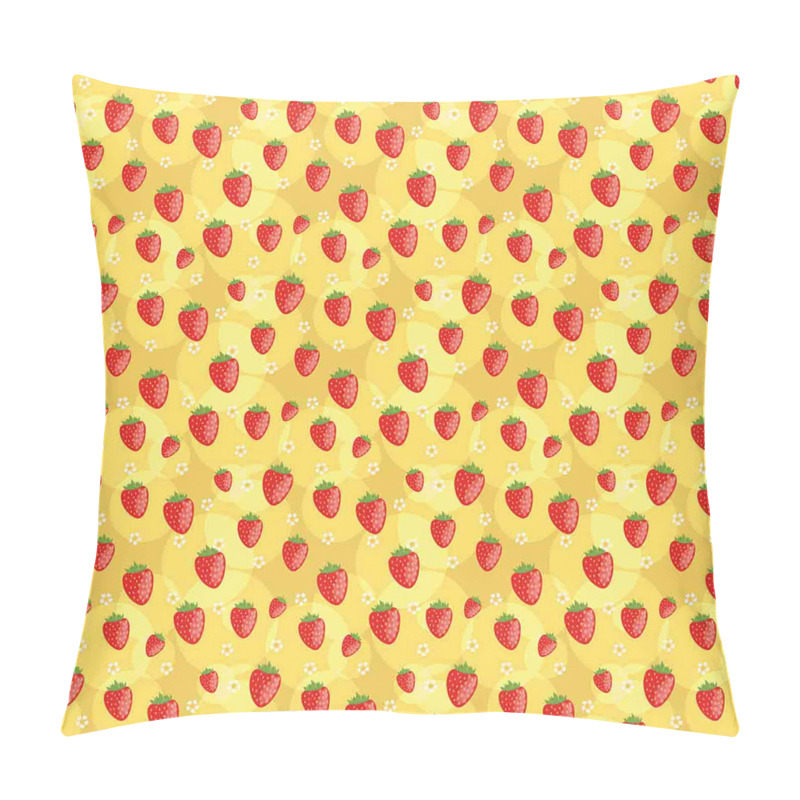Personality Retro Spring Theme pillow covers