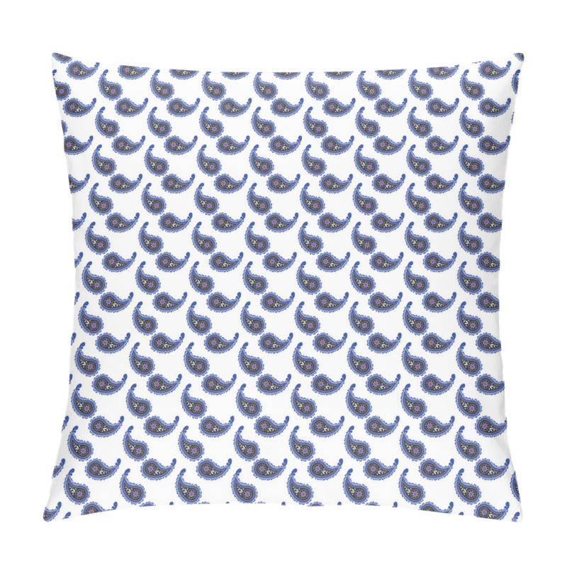 Customizable  Abstract Folkloric pillow covers