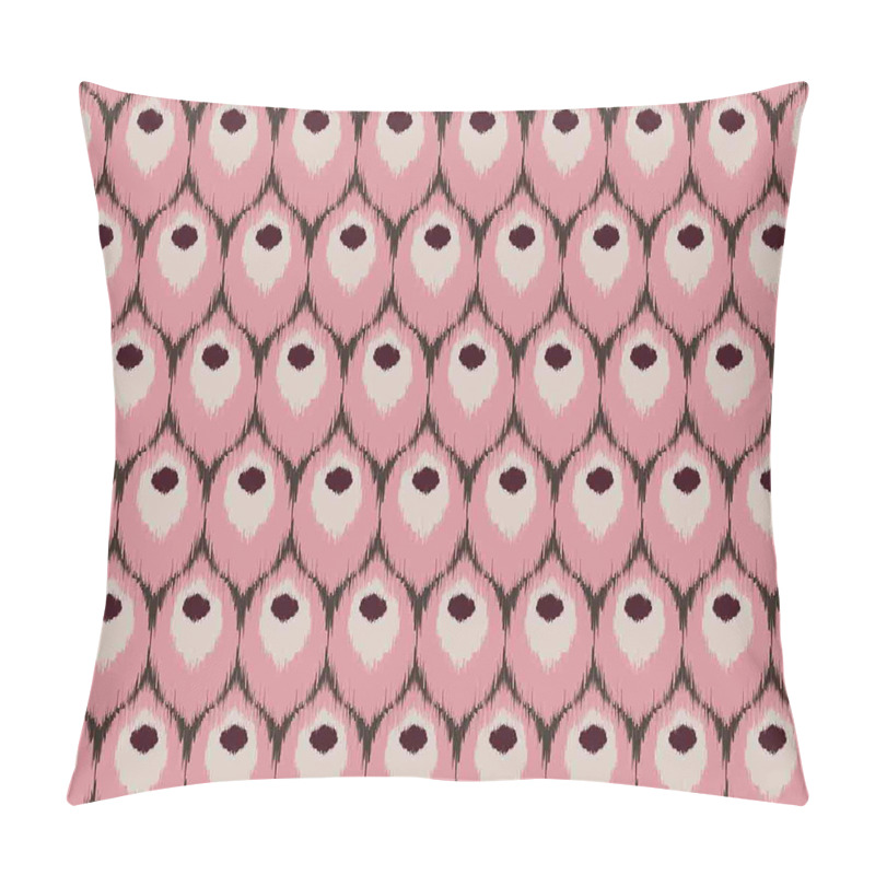 Personalise  South East Asia Design pillow covers