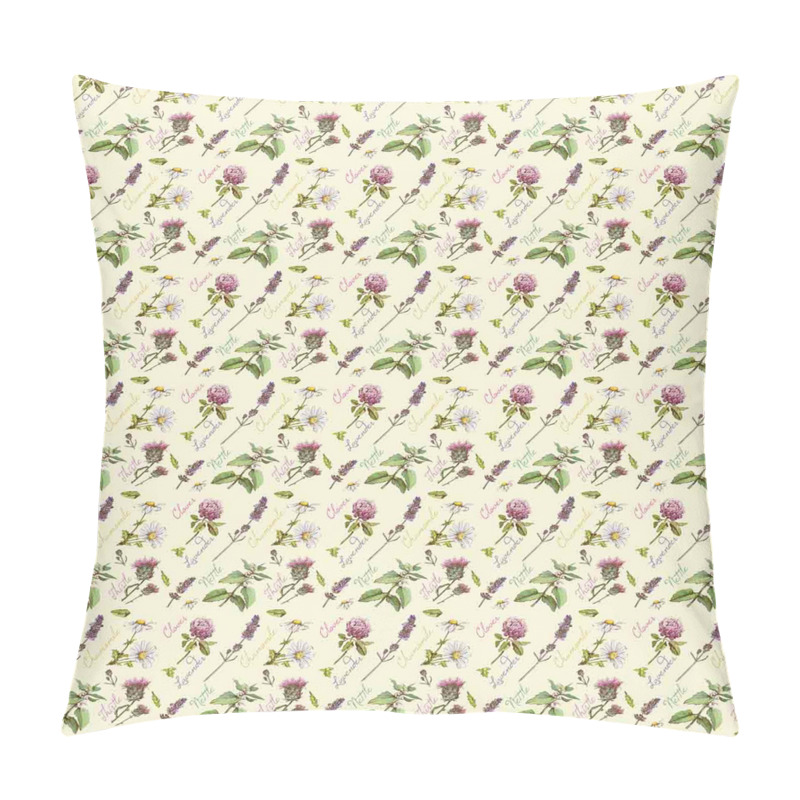 Customizable  Vintage Composition pillow covers