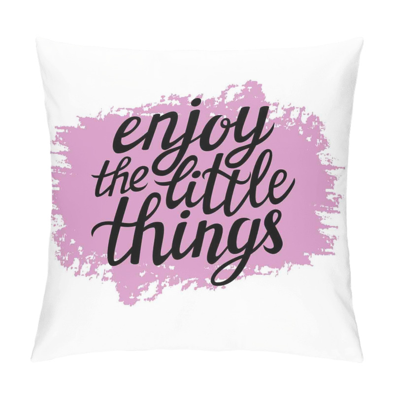 Personalise  Uplifting Words of Wisdom pillow covers