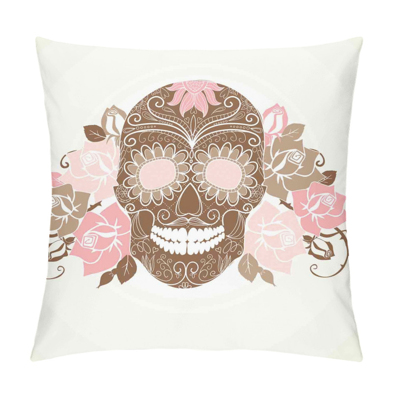 Personality  Roses and Thorns pillow covers