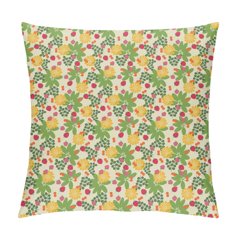 Personalise  Summer Gardening pillow covers
