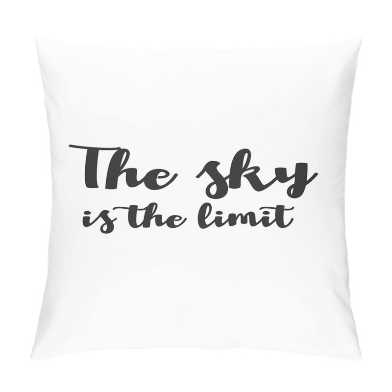Personality  Simple Motive pillow covers