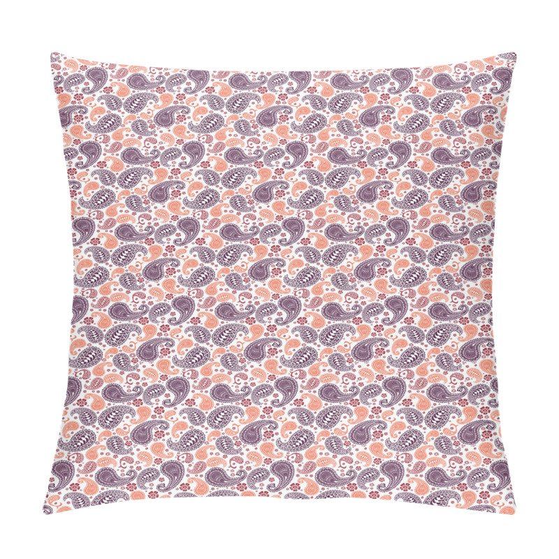 Personality  Oriental Floral Art pillow covers