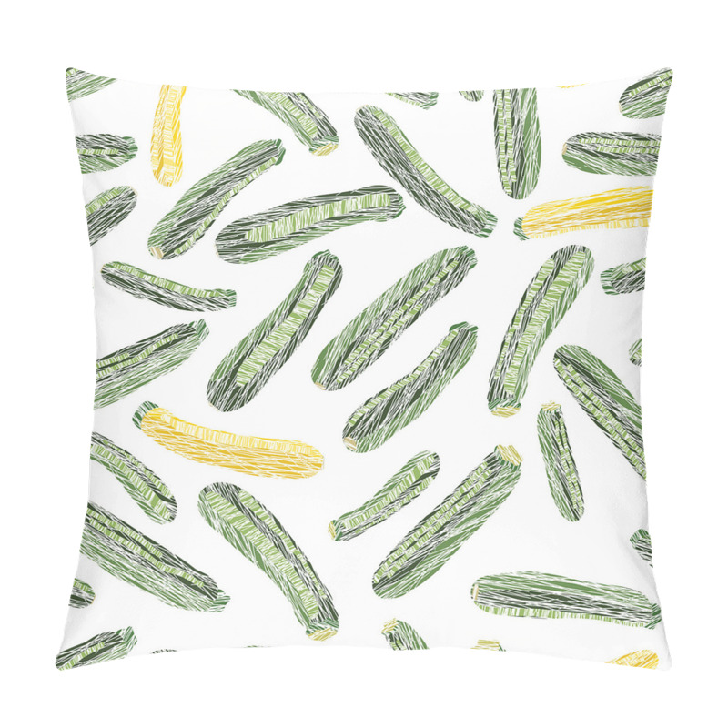 Personalise  Organic Vegan Design pillow covers