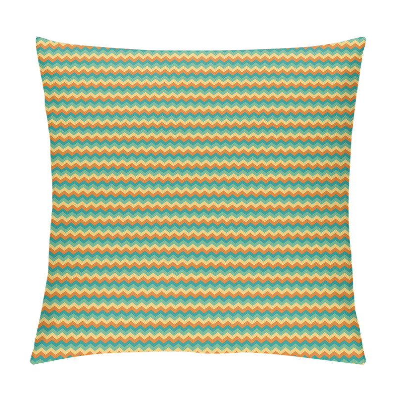 Personality  Geometric Colorful Lines pillow covers