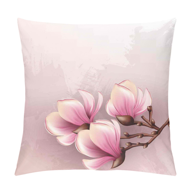 Customizable  Fragile Flower Petals pillow covers