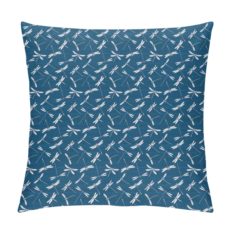 Customizable  Winged Animals pillow covers