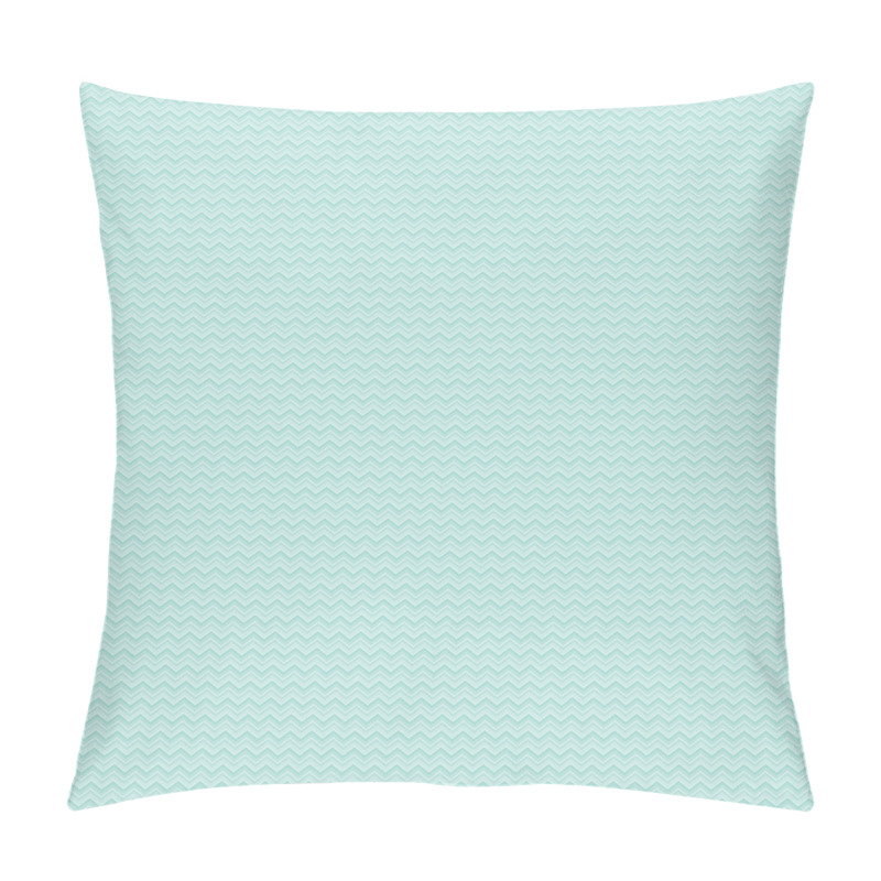 Custom  Pastel Simple Art Zigzags pillow covers