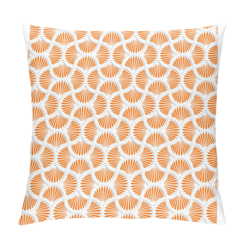 Customizable  3D Style Grid pillow covers