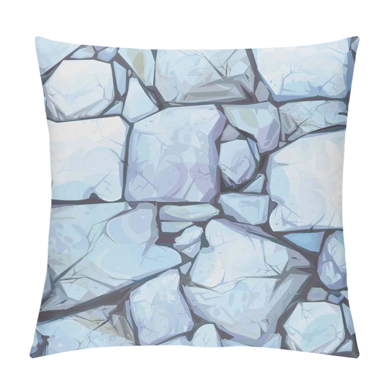 Personalise Cottage House Walls pillow covers