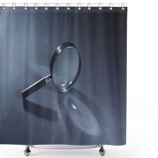 Personality  Search Shower Curtains