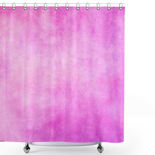 Personality  Light Purple Background Texture Shower Curtains