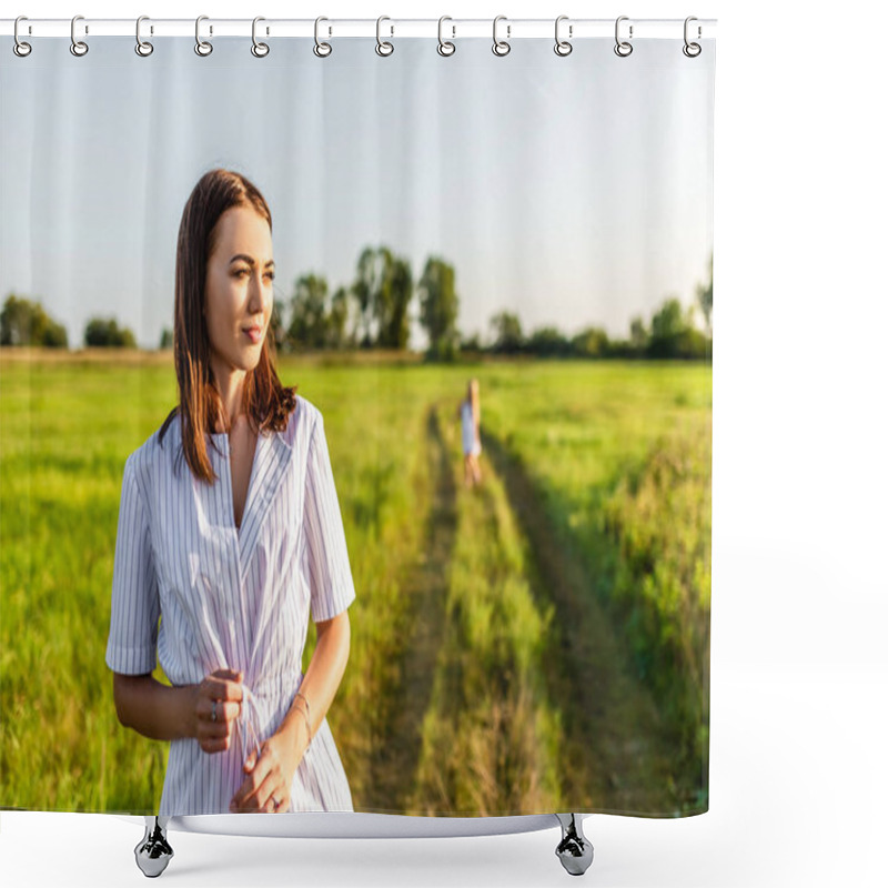 Personality  Beautiful Shower Curtains
