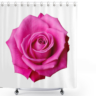 Personality  Rose Shower Curtains