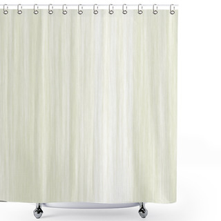 Personality  Abstract Light Palegreen Lime Fiber Texture Background Shower Curtains