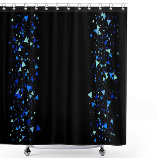 Personality  Triangle Explosion Confetti. Exploded Star Border. Flying Exploded Fragments. Textured Data Elements Blast. Triangles Burst Falling Confetti. Exploded Star Glitter. Broken Glass Explosive Effect. Shower Curtains