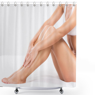 Personality  Body Care Shower Curtains