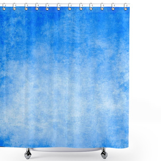 Personality  Colorful Abstract Background Of Clean Fresh Concept, Bright Back Shower Curtains