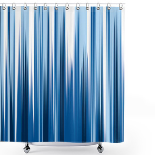 Personality  Abstract Dynamic Template Background Shower Curtains