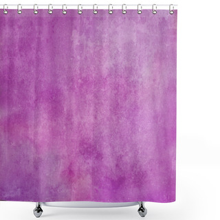 Personality  Pink Background Texture Shower Curtains