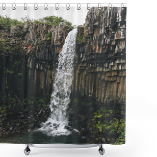 Personality  Beautiful Shower Curtains