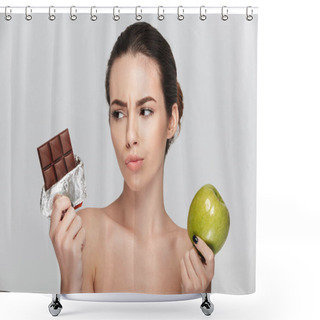Personality  Choice Shower Curtains